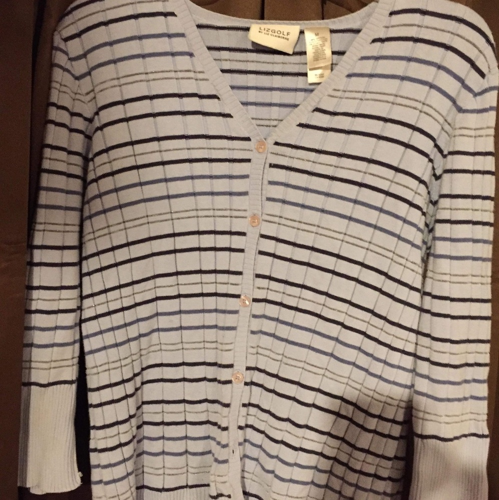 Sweater LizGolF
